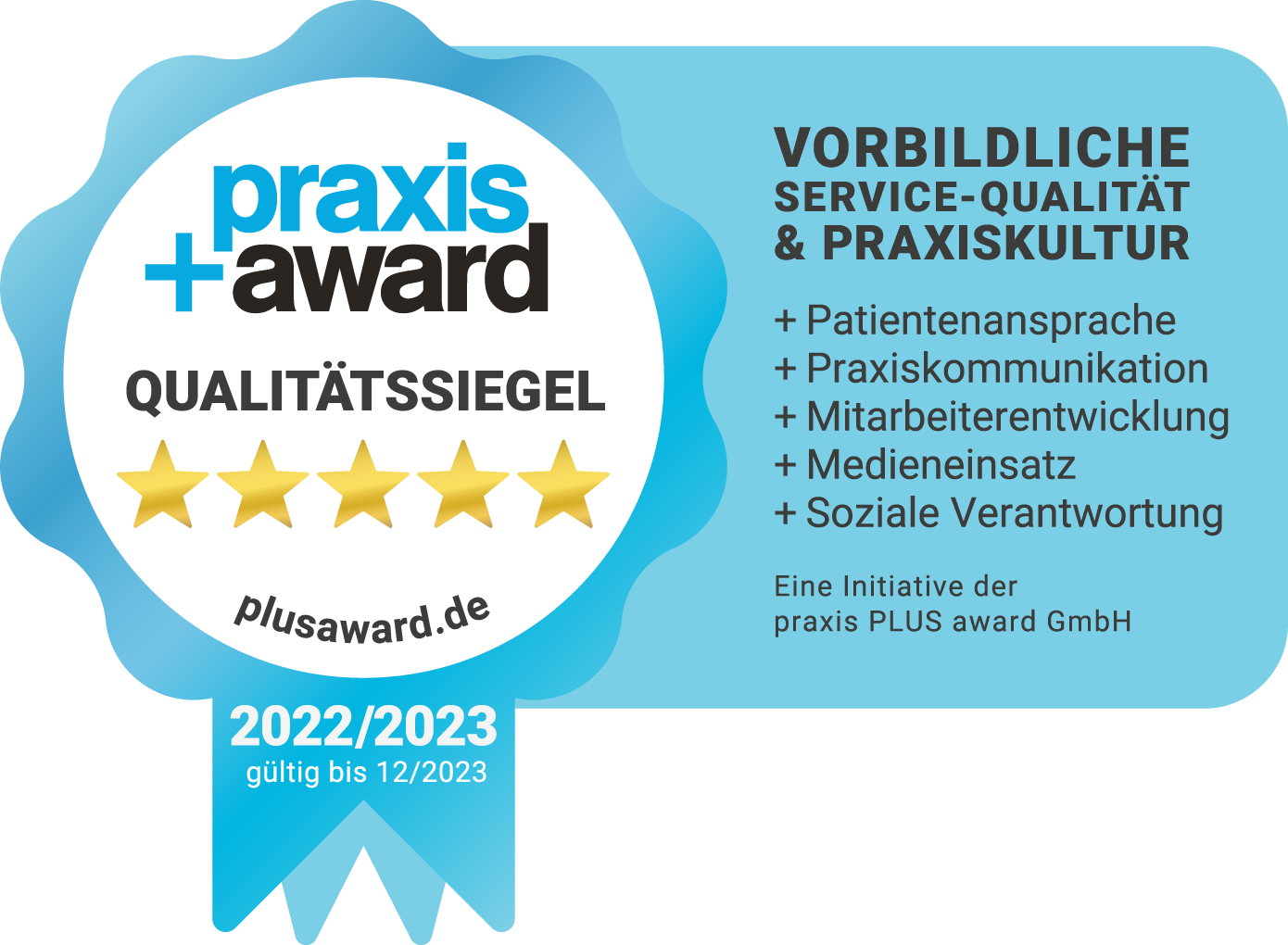 praxis award image